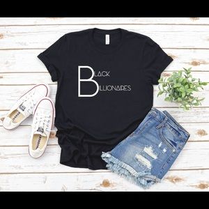 Big B T-shirt’s